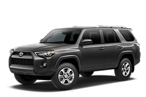 Toyota 4Runner 2016 Toyota 4Runner 2016